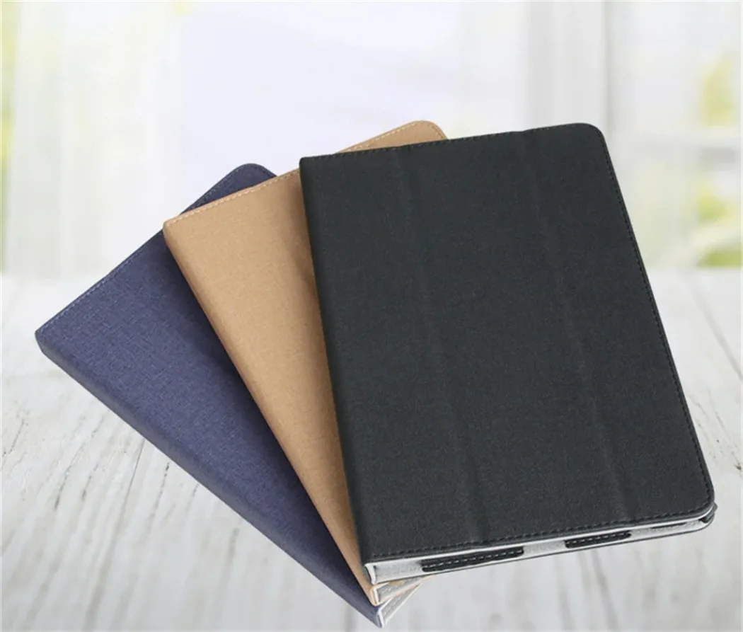 Flip Cover for Chuwi Hipad Air Pro Max Tablet Case Folding Folio Stand Pu Leather Protective Shell