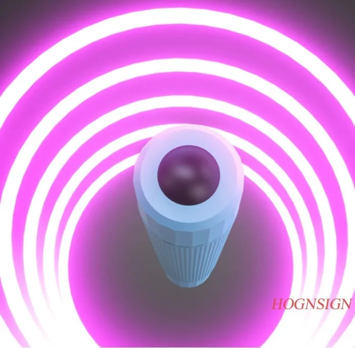 Lichtgevend springtouw voor kinderen, beginners in de kleuterschool, fluorescerend nachtlampje springtouw voor volwassenen