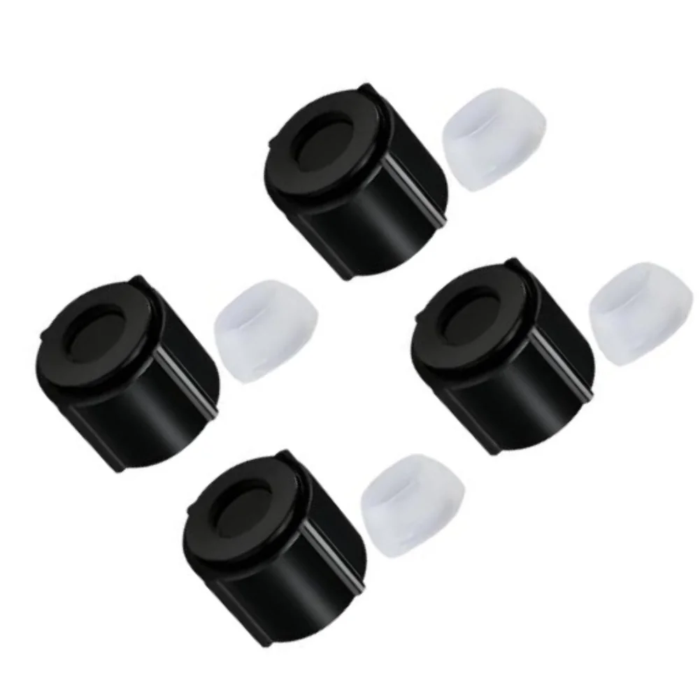 For RV for Water Systems 1 2 Inch Drain Stopper Low Point Drain Seal For Outdoor Camping 1 2 In High Hardness Material