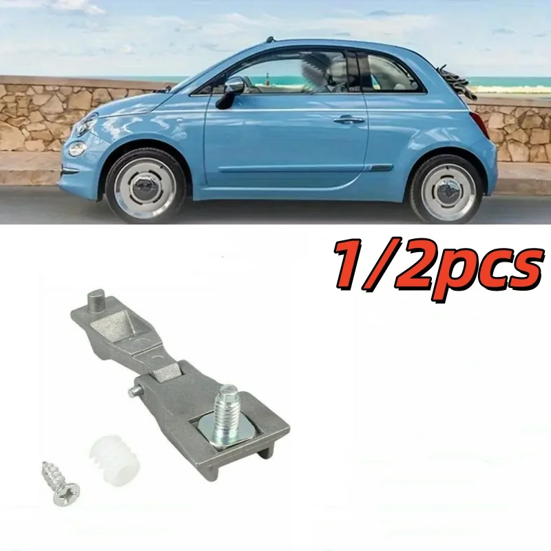 

Car Outer Door Knob Hinge Repair Tools Kit Galvanized Iron Exterior Door Handle Hinge Repair Tool SPR 51964555