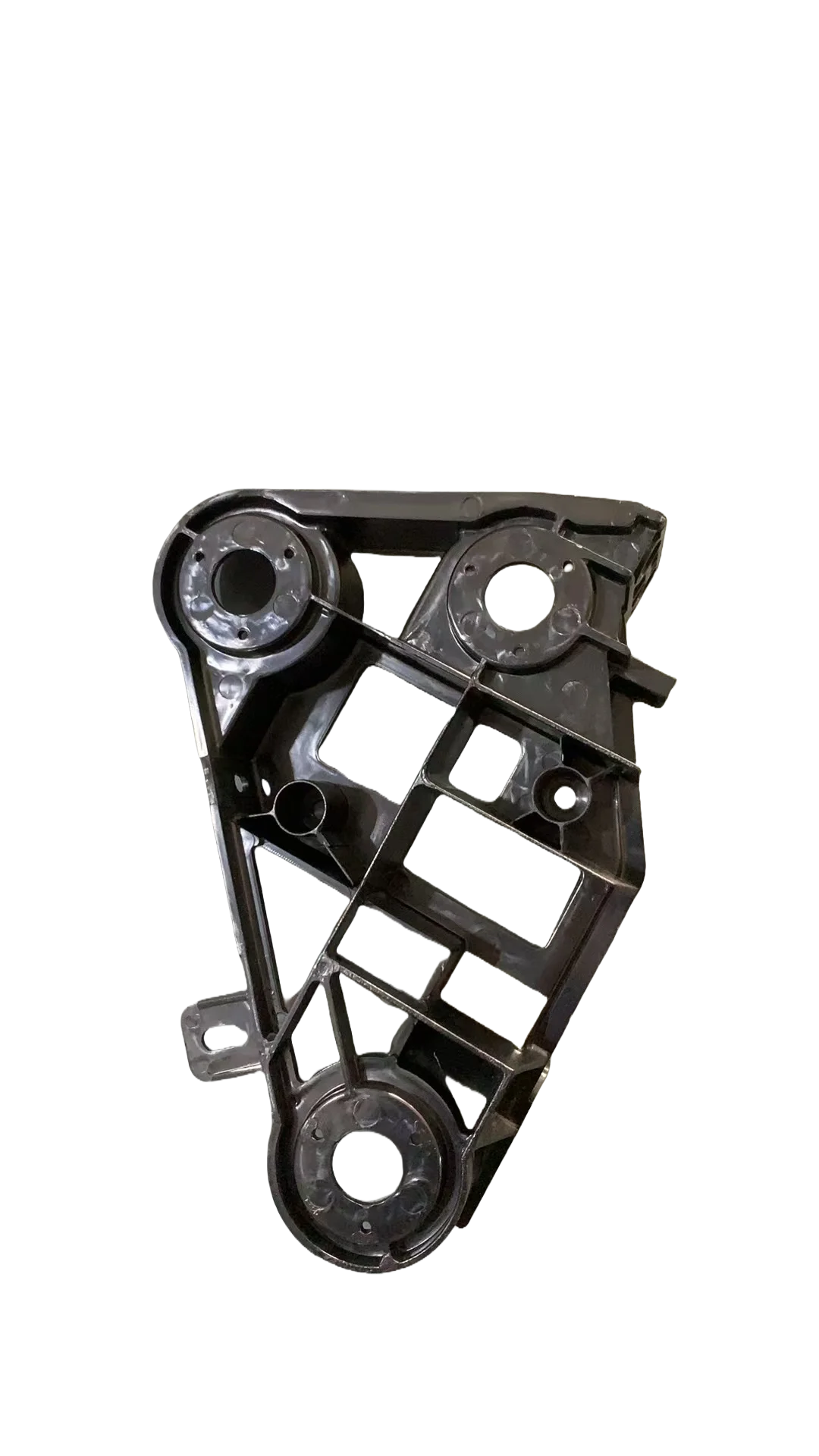 

Suitable for Tesla accessory MODELX air suspension compressor pump bracket 1027918-00-A