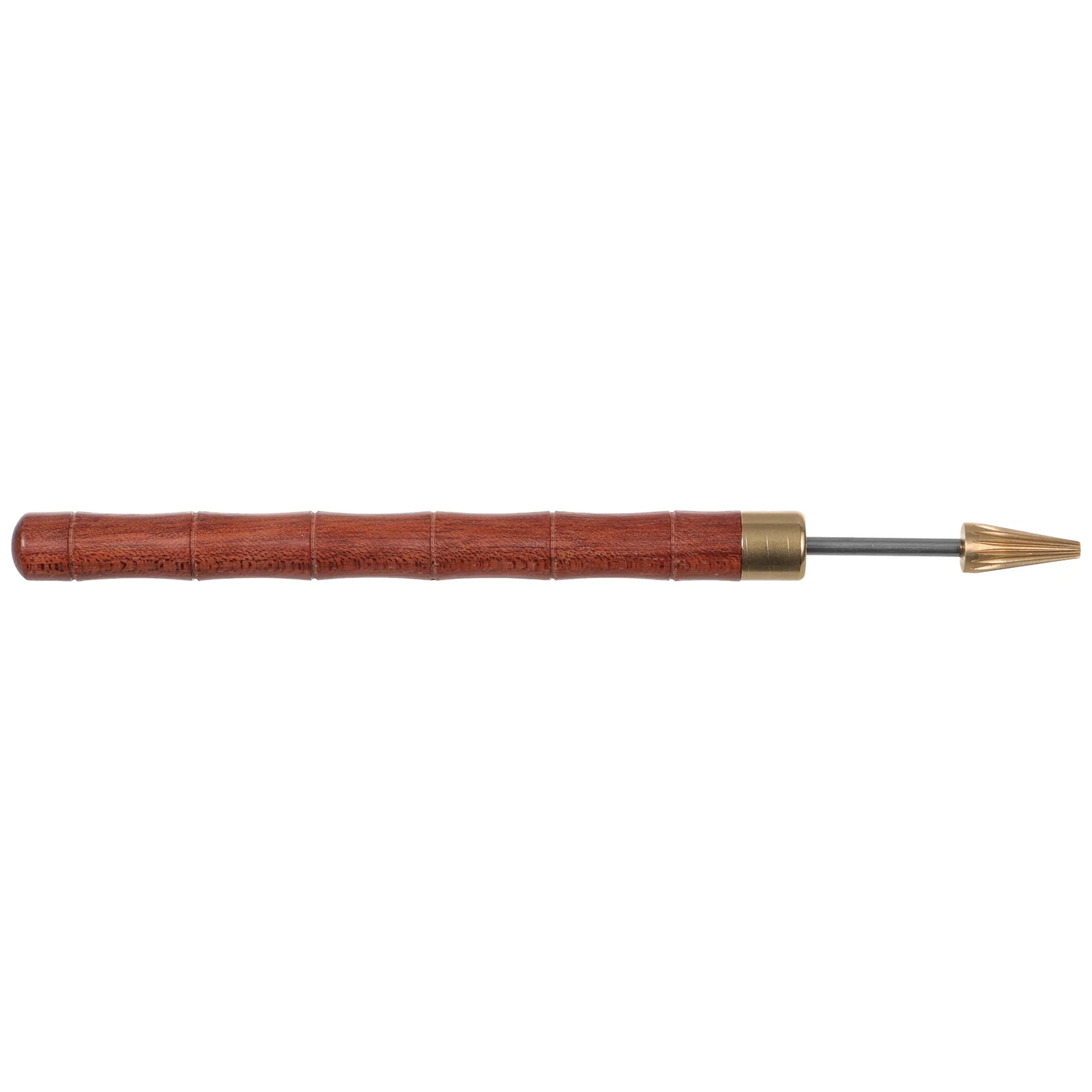 

Edge Oil Pen DIY Craft Tool Red Tip Multi-Function Glue Applicator Edge Sealer Dye Marker Paint Supply