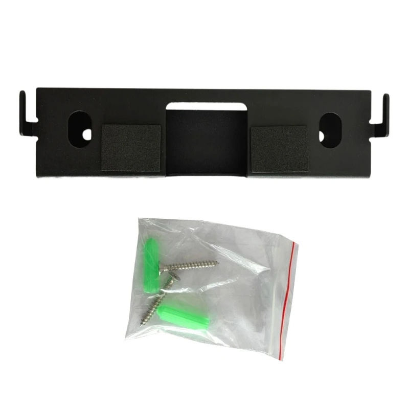 Adjustable Wall Mount Bracket for 650 Soundbar Systems High Quality Metal Build Space Saving