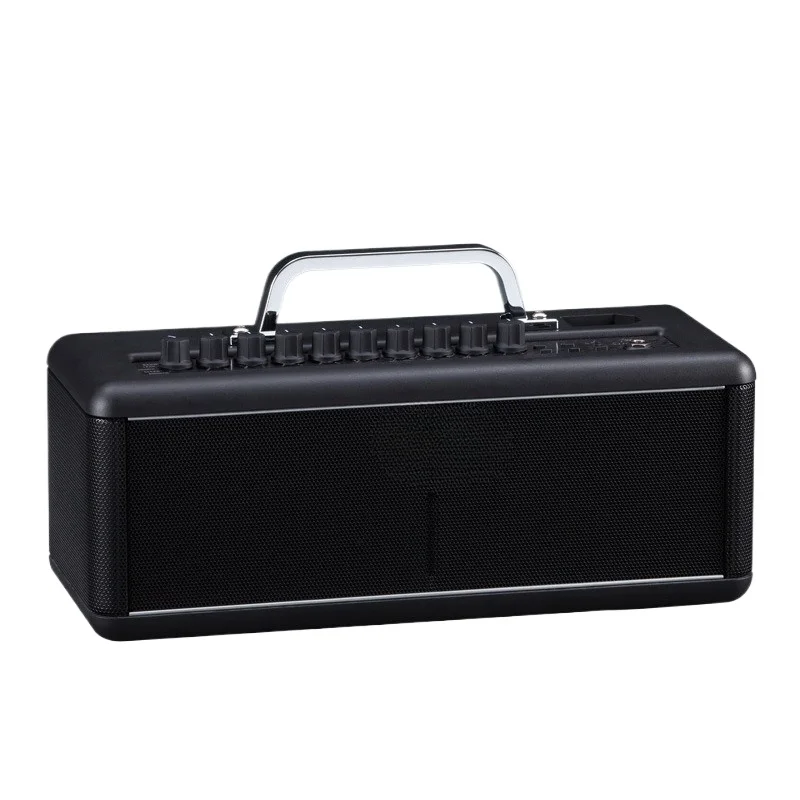 

Wireless electric guitar speaker, knife bluetooth portable digital stereo KTN-AIR