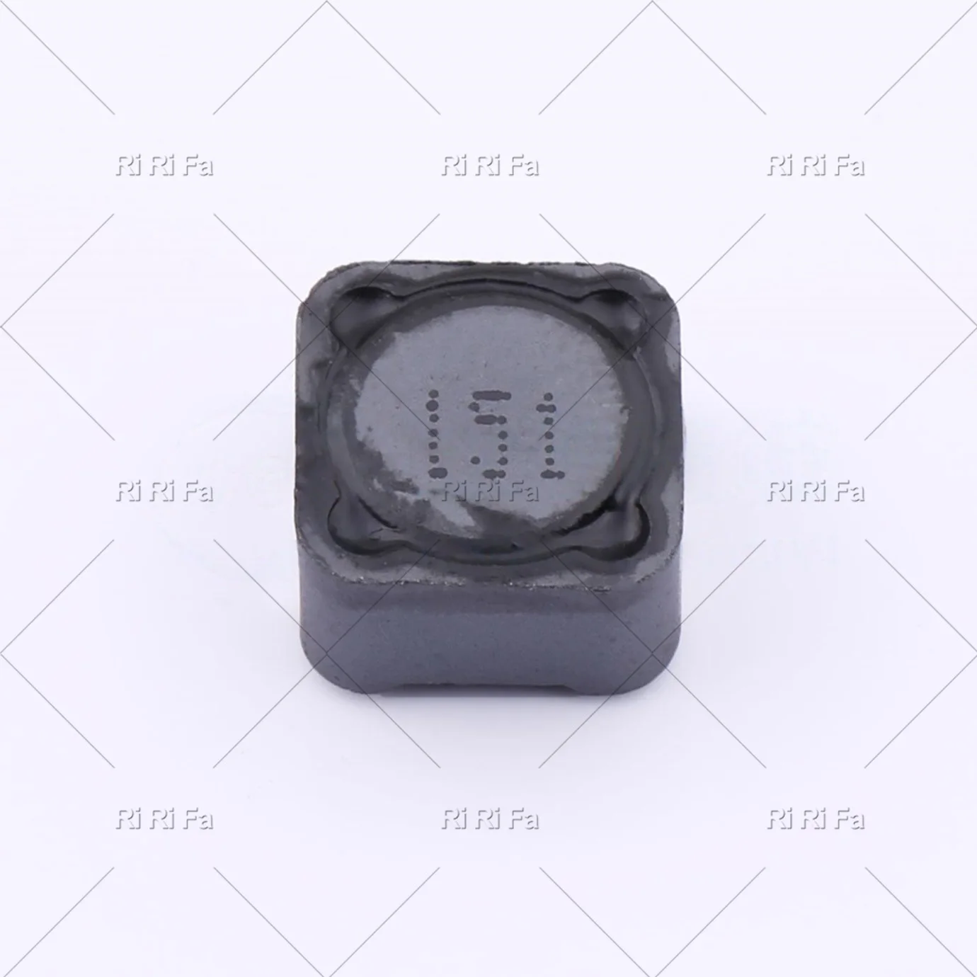 XRRH127-151M (5MOQ) power inductor SMD,12x12mm