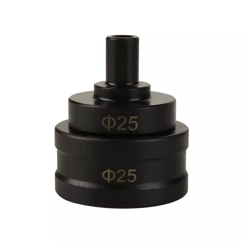 

Die for SYD-32/SYD-32F Hydraulic Hole Making Tool Hydraulic Hole Puncher Machine Range From 6-35mm