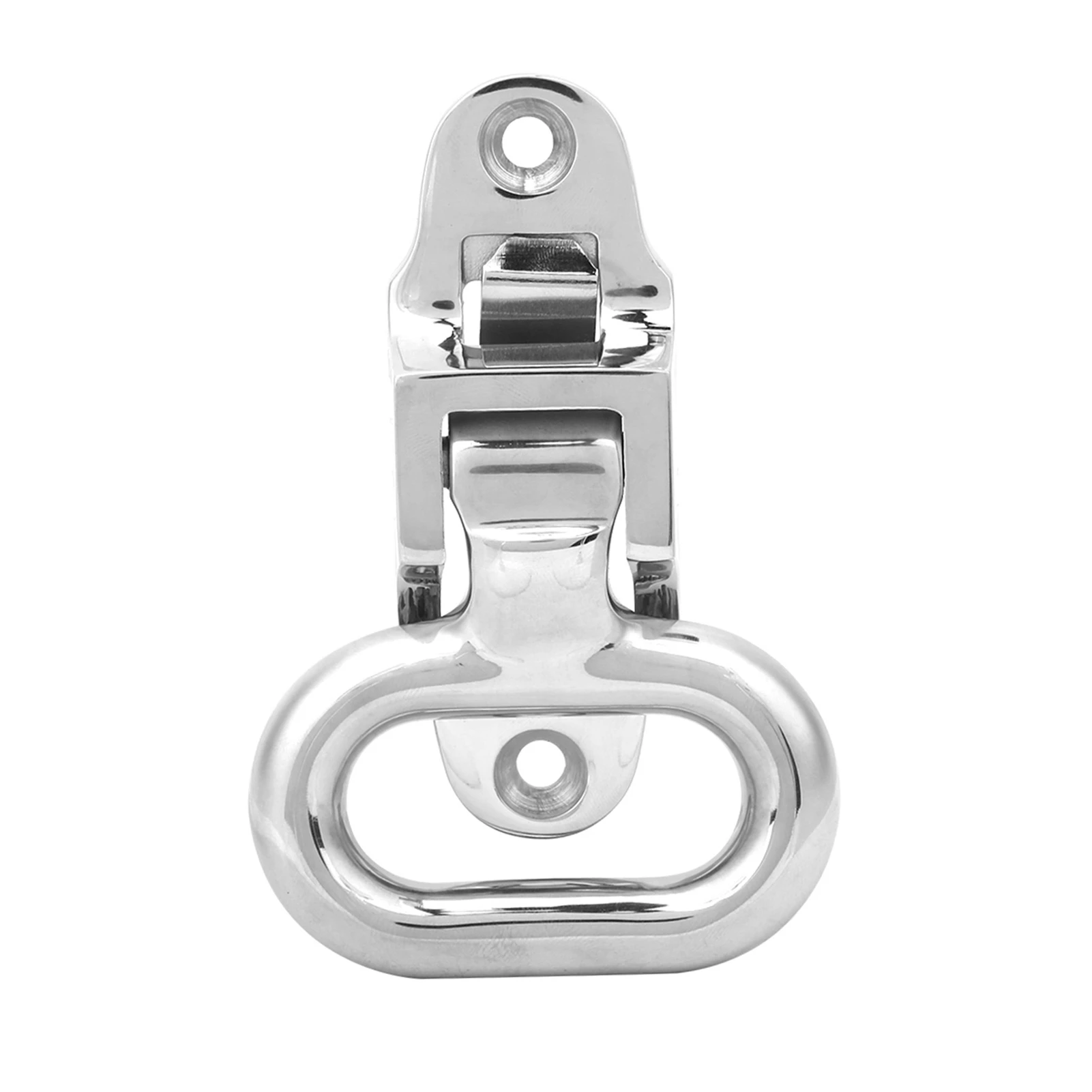 

Transom Step Folding Mast for Boats Yachts Car 316 Stainless Steel New Condition Power Tool Accessories
