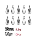 5.3g-10pcs