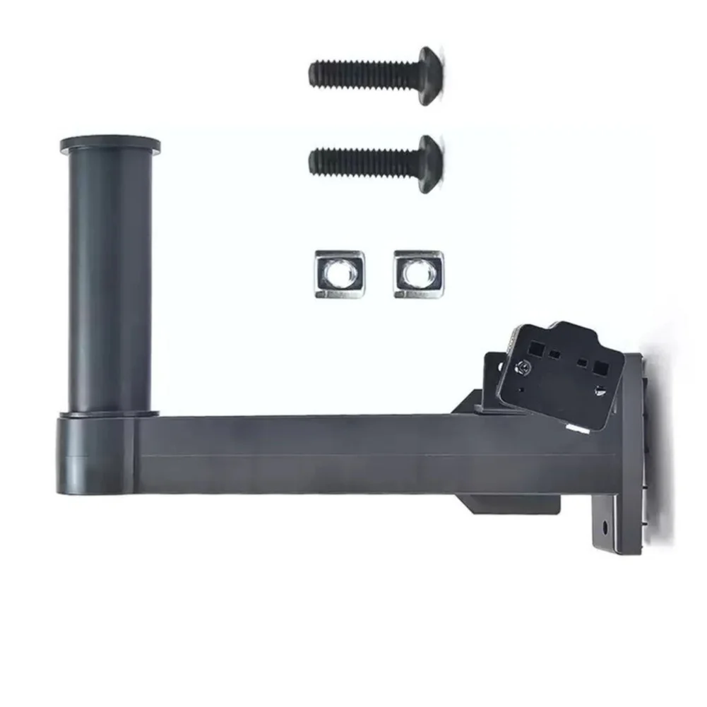 

Держатель для филамента (нити) для принтеров X3 и X4: специальное крепление для надежного размещения лотков с расходными материалами на раме принтера