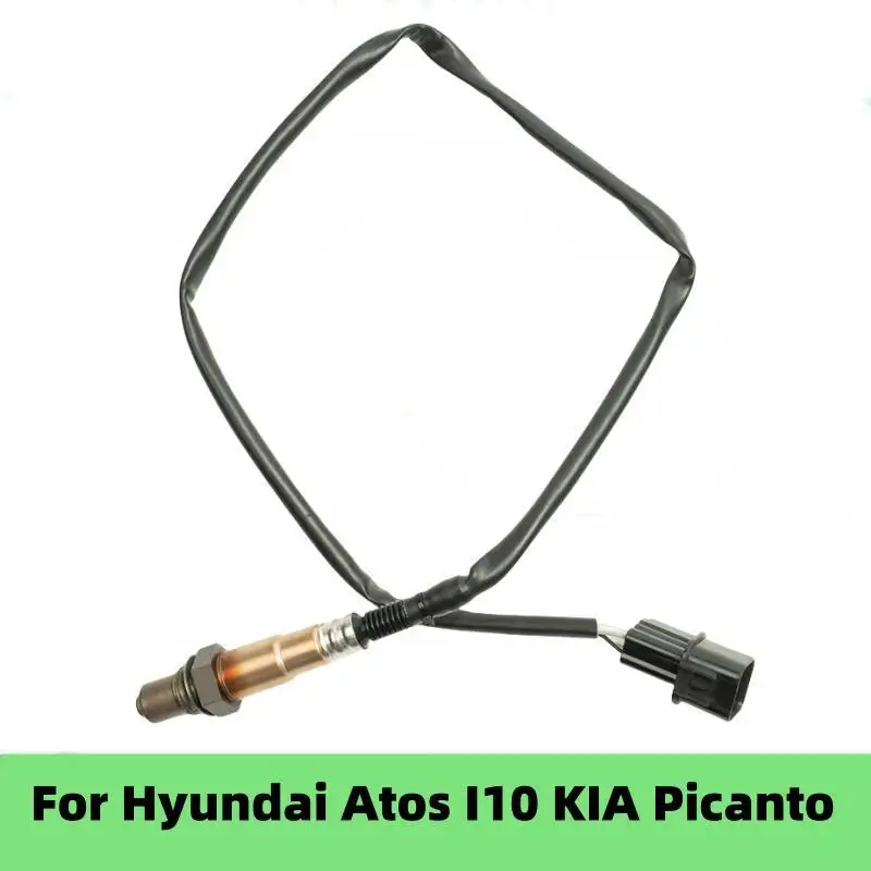 

39210-02620 For Hyundai Atos i10 Kia Picanto O2 Oxygen Sensor 39210-02610 39210-02640 A2C59513892Z Replacement Accessories