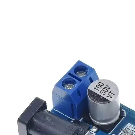 24V 12V To 5V For 5A Converter With USB Fast Charging Port For Android For IPhone Industrial Control System Power Module