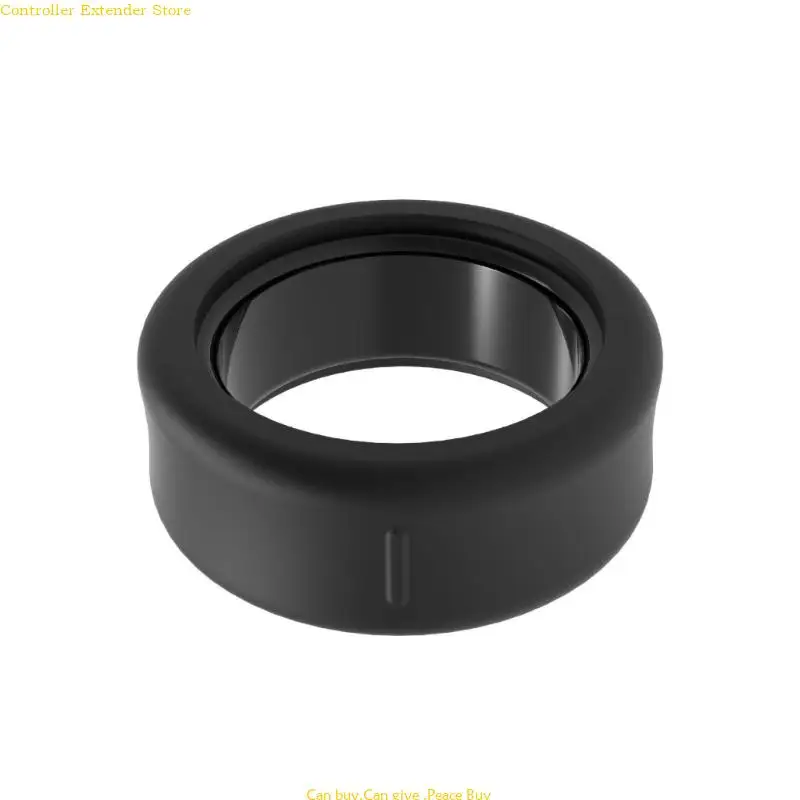 

Rings Cover for Rings Flexible Rings Protections Sleeve Scratchproof Skin