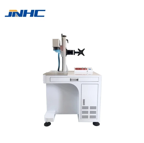 

Mopa Color Mask 3d Dynamic Marker Raycus Metal Fiber L aser 20w 30w 50w Fiber L aser Marking Machine with Rotary