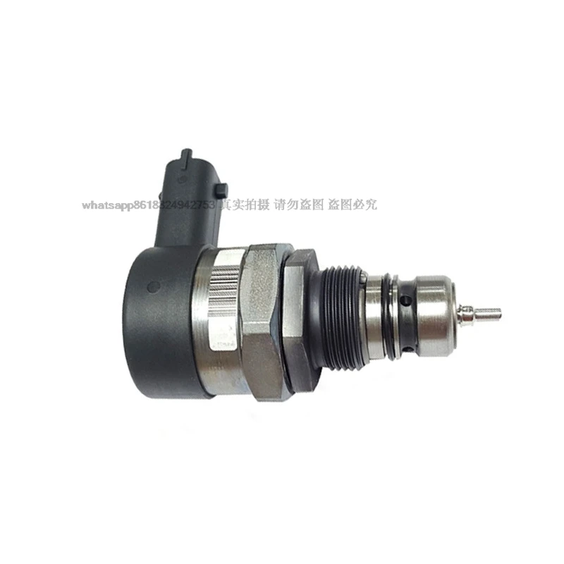 Fuel pressure regulating valve Fuel injection pump pressure regulator Fuel pump metering valve SCV valve 0281002800