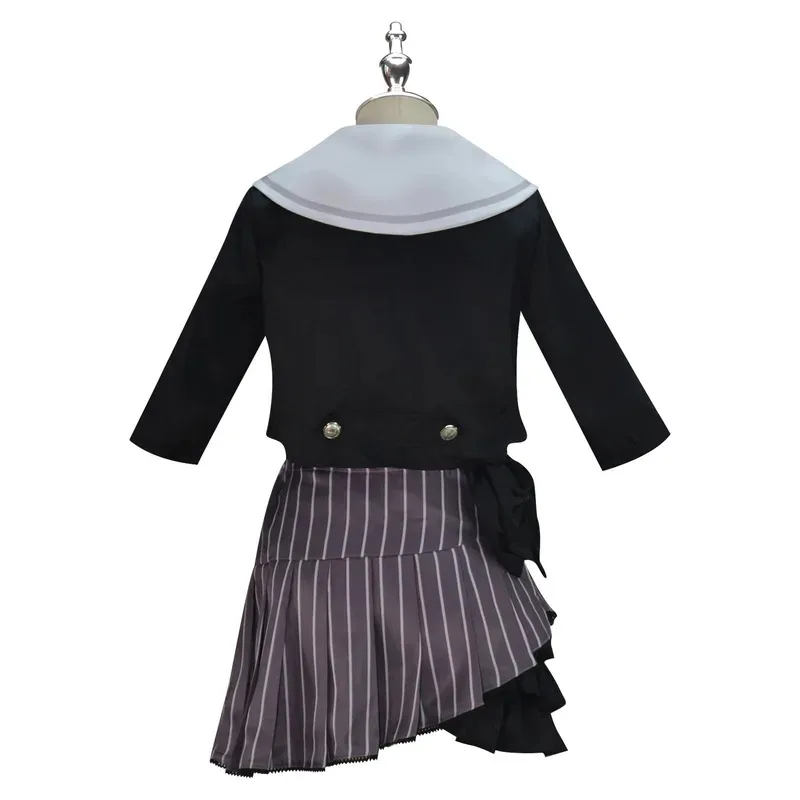 Akira mizole cosplay costume colorato vestito da palcoscenico abiti da festa di Halloween set completo