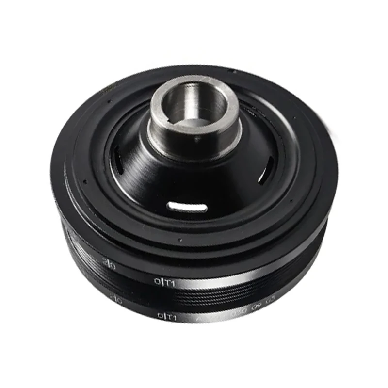 

Автозапчасти, шкив коленчатого вала 2760300903 276 030 09 03 для Mer cedes-Ben z C-CLASS 2007-2014