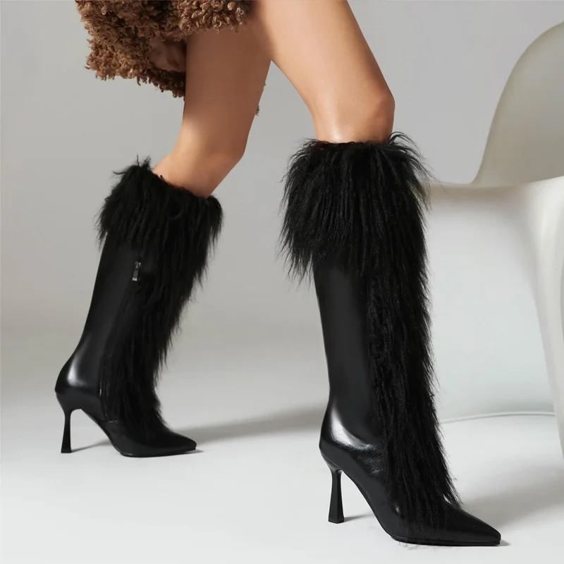 Autumn Winter Feath… - image