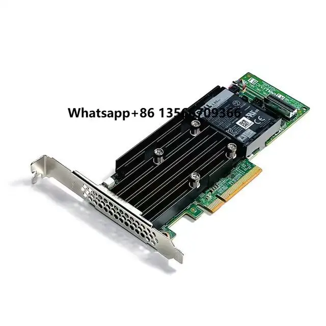 

Best Price Server Array Card H745 4G Cache Network Adapter Multiple Models H330 H345 H755