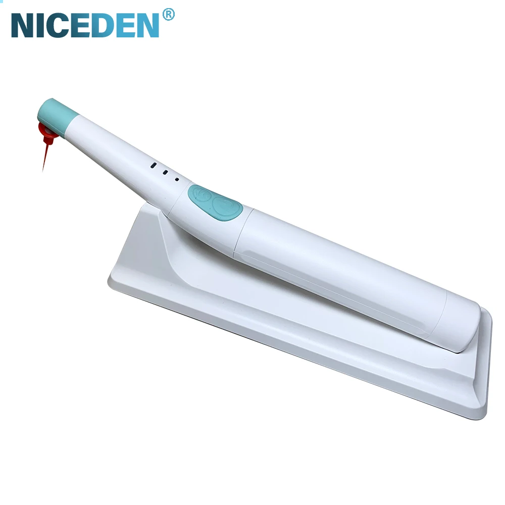

New den tal Products Colorful Wireless Endo Activator Irrigator With Endo Activator Tips