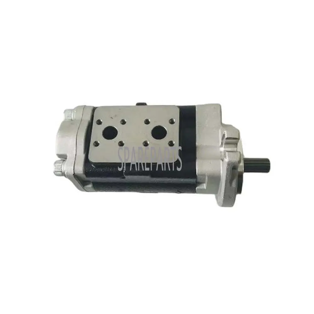 

Hydraulic Pump 3C081-82202 3C081-82203 For Kubota M5040 M5140 M5660 M6040 M6060 M7040 M8540