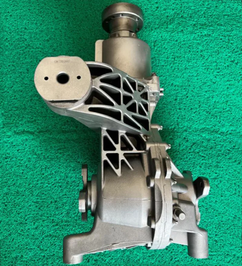 Cross-border Special Supply Of 42769817 Differential Box Auto Parts, Suitable For