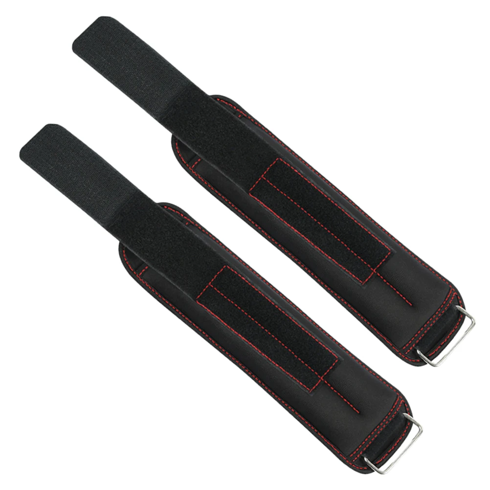 

Weight Bearing Soft Comfortable Material Fitness Wristb Sports Use Male Female Enthusiast Gift Student Straps