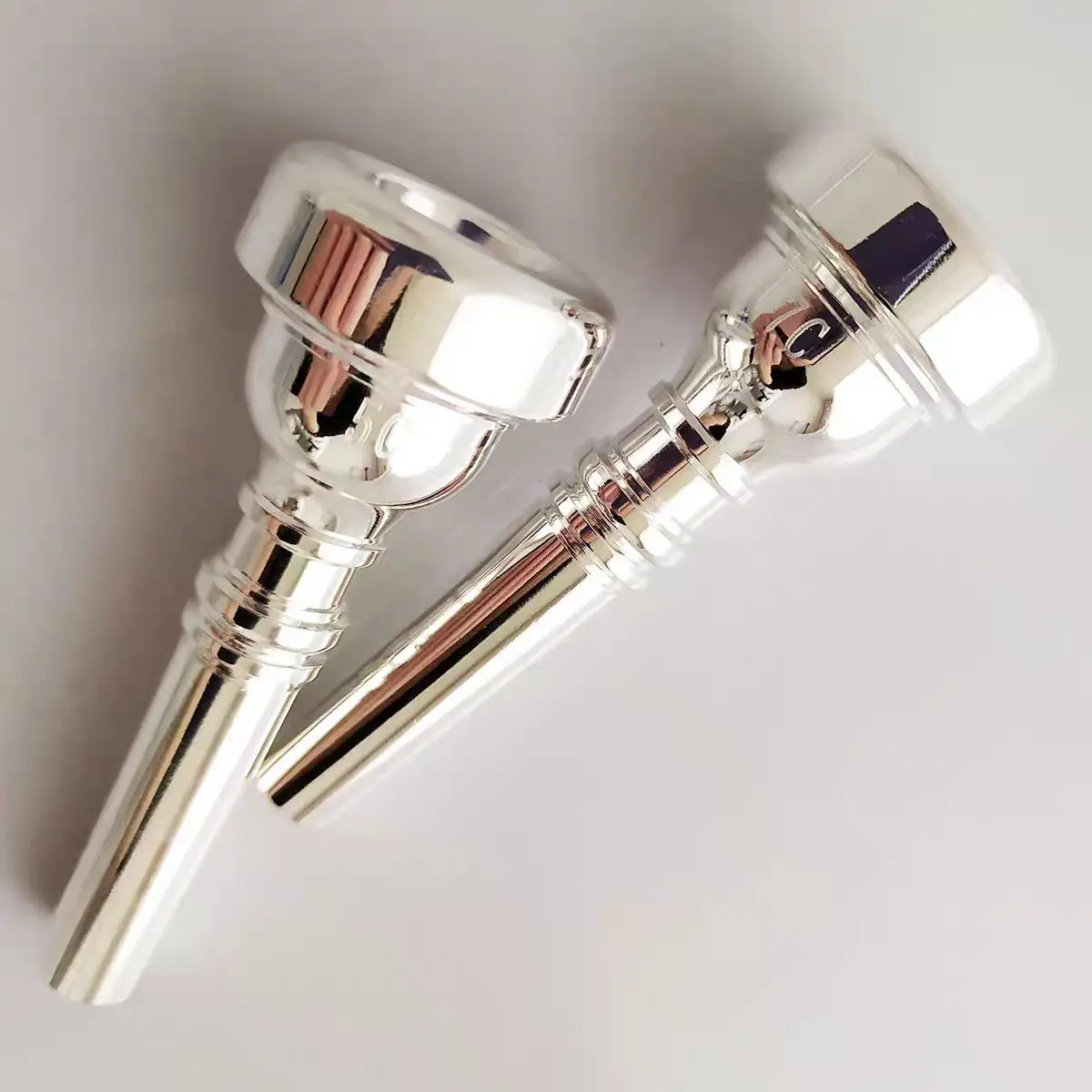 Copper Mouth, Cornet Blowing Mouth 5C 7C, Cornet Accessories Mouth