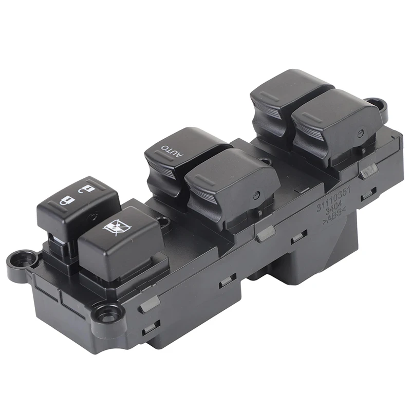 Car Electric Power Master Window Switch 3799068P51 37990-68P51 For Suzuki Swift Baleno 2016 2017 2018 2019 2020 2021 2022
