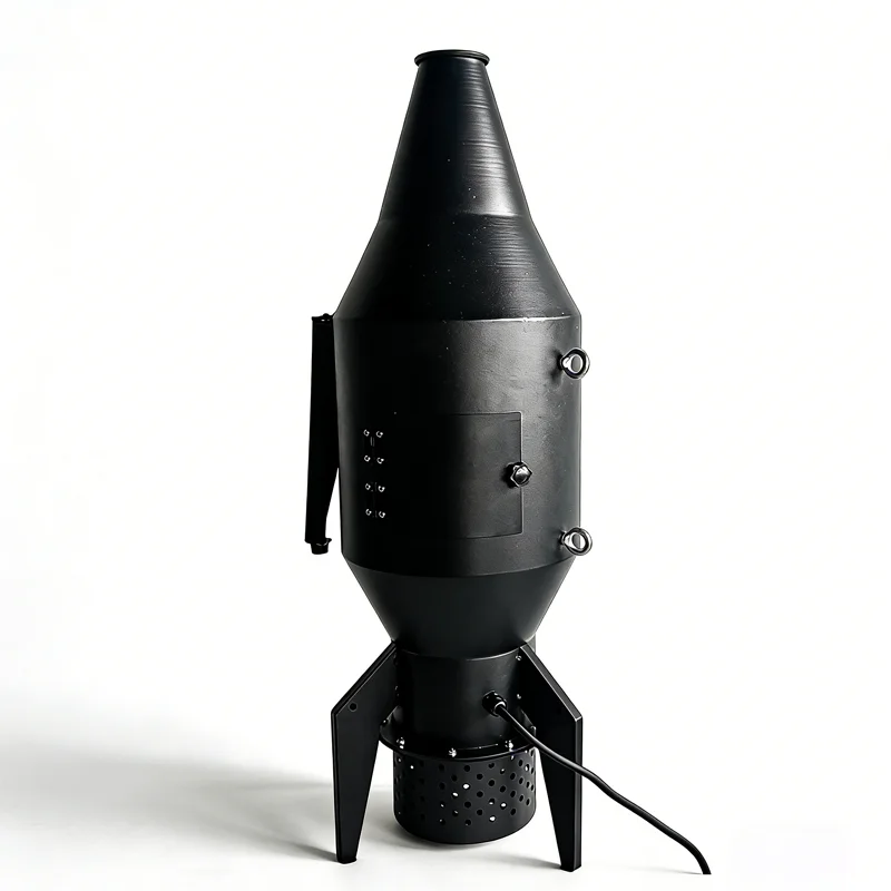 【High Quality】Professional 1500W DJ Disco Confetti Cannon DMX Remote Stage Special Effect Machine Wedding Party Launcher Unit To