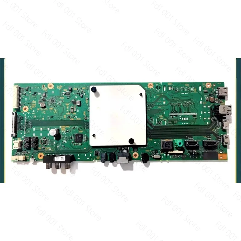 For Original Sony KD-55X8000G TV main board 1-982-454-61 with screen YM9S055CN002 spot