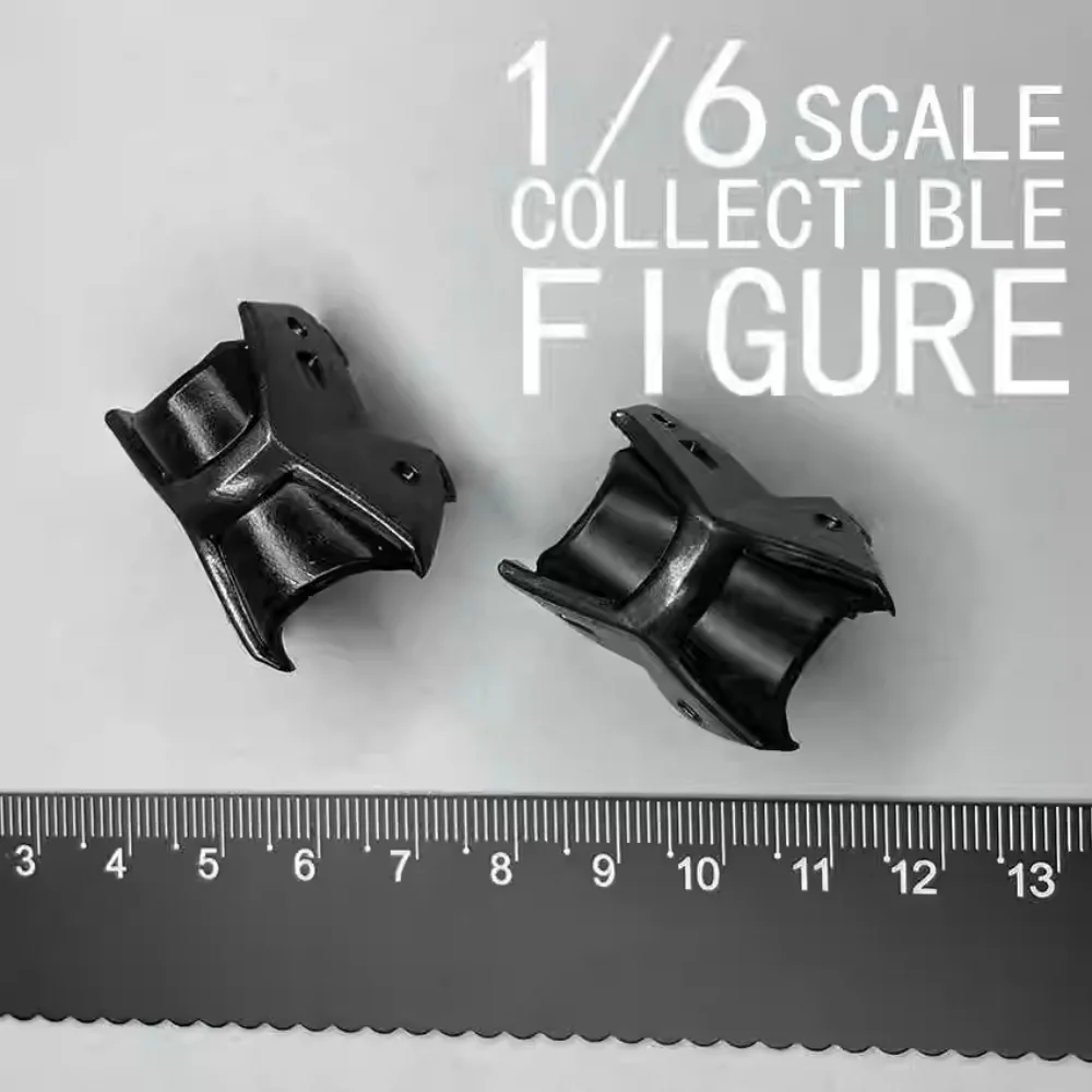 In Stock Threezero 1/6 Scale Male Soldier Wristband Knee Pad Cuirass Leg Hanging Prop Accessories For 12'' Action Figure Model view 3