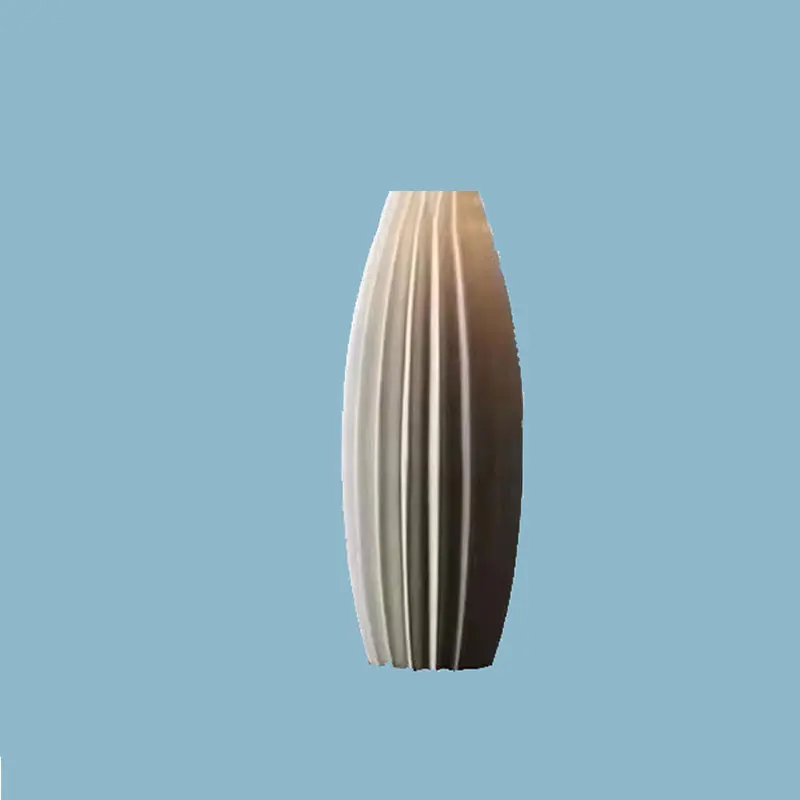 

Creative Modern Bedroom Bedside Lamp Ceramic Desk Lamp Living Room Hotel Room Study Table Lamp Fabric Reading Lamp