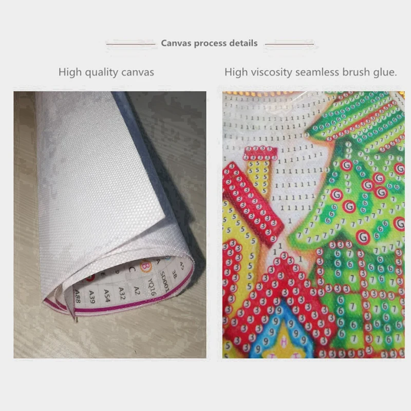 Paint With Diamond Embroidery "A Cup Of Coffee" Diamond Painting Full Round Picture Of Rhinestone Home Decor