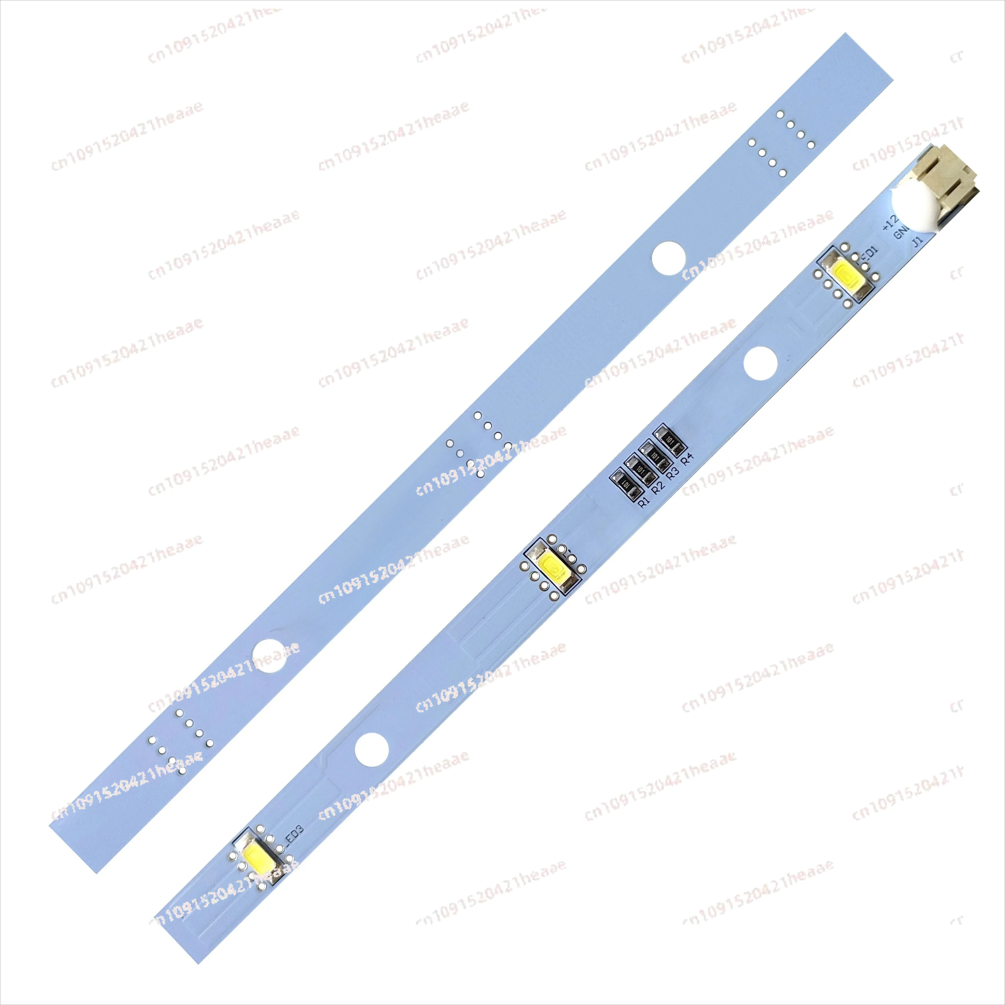 

Suitable for refrigerator LED light strip E349766 162A 1629348 DC12V