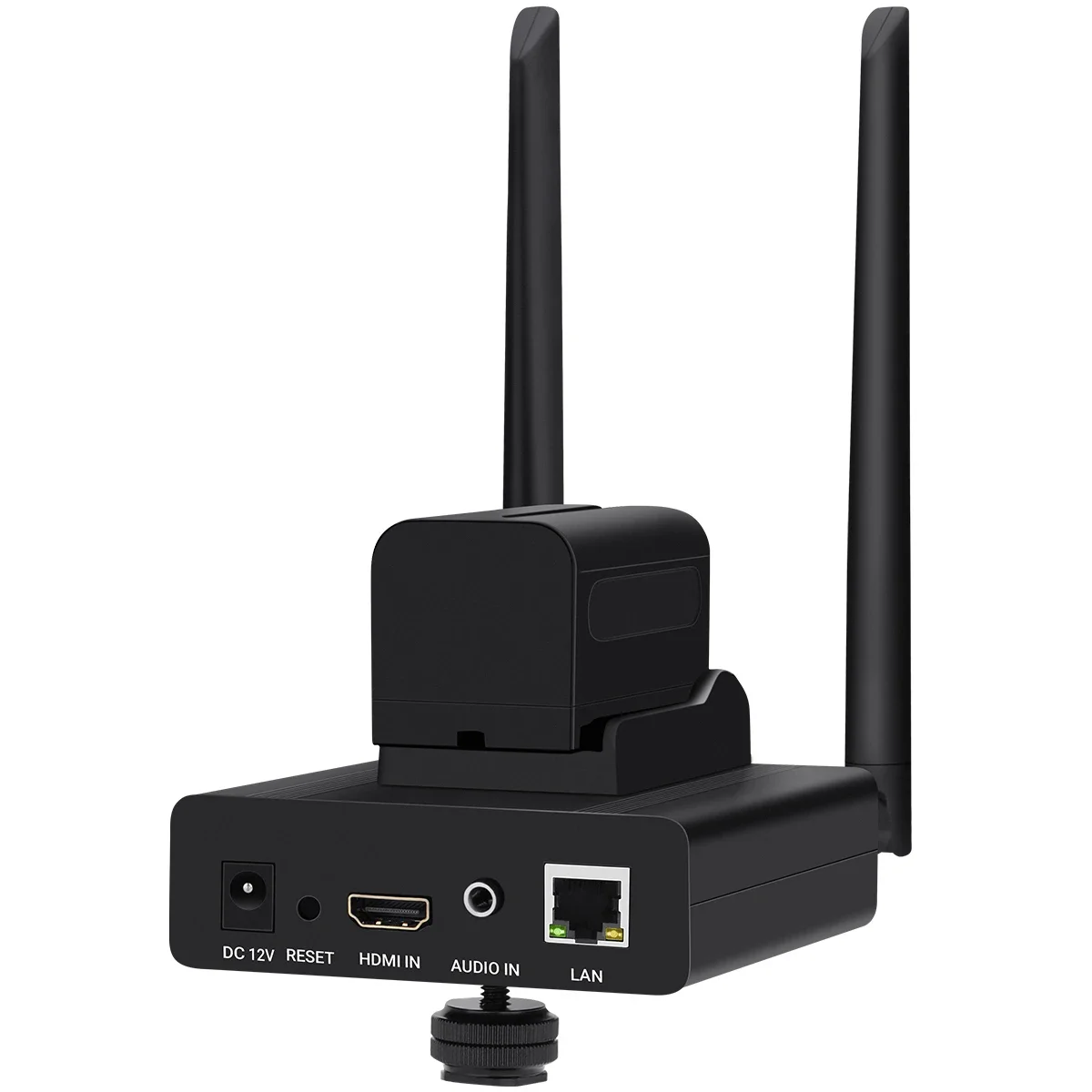

Livestream, Ustream, Youtube Live H.264 IPTV Streamer/ HD Video To Ip H.264 IPTV Encoder For Android Wowza Server