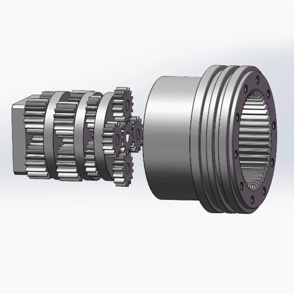 Cutrc Brushless Pla…