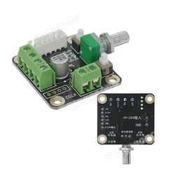 Frequency Step Motor Drive Simple Controlle Stepper Motor Speed Controller Control Driver Pulse PWM Singal Generate Board Module