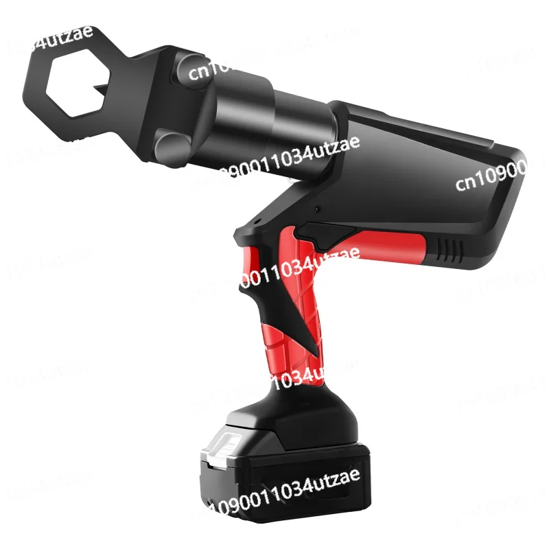 

Electric Nut Cutter HL-MM36B Nut Cutter Rechargeable Hydraulic Nut Cutter