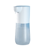 A01F-Automatic Sensor Foam Dispenser Touchless Smart Liquid Soap Dispenser Infrared Sensor Soap Dispenser