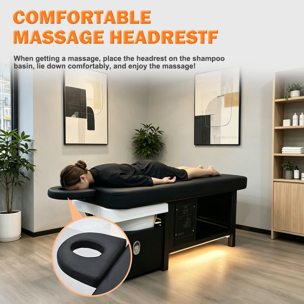 Beauty Salon Extendable Shampo - Hair Care Thailand review and price