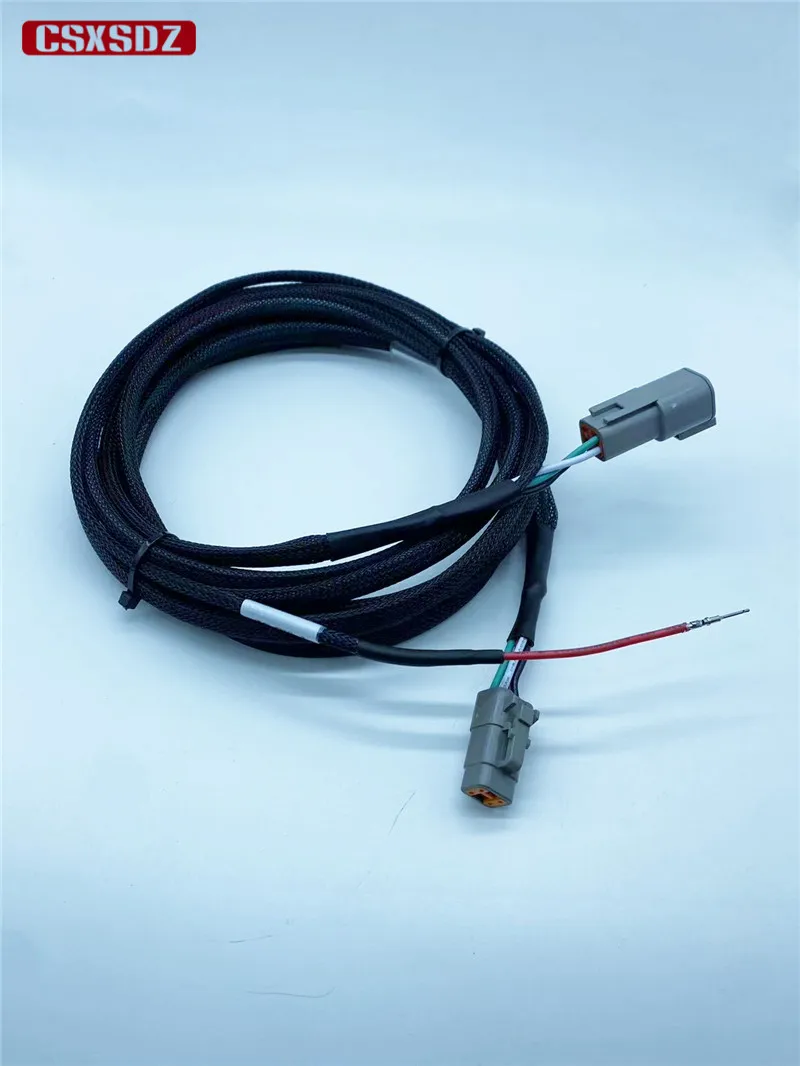 NEW Trimble 57885/57560 Cable Assembly Main Steering Angle Sensor- AutoSense Trimble PN 57885