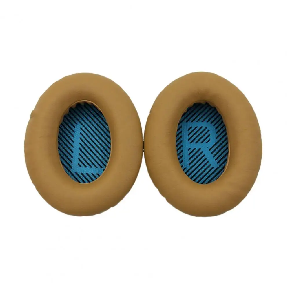 ノイズキャンセリングヘッドフォンカバー、ヘッドフォンアクセサリー、強化音、ノイズキャンセル、qc35、qc25、ae2用