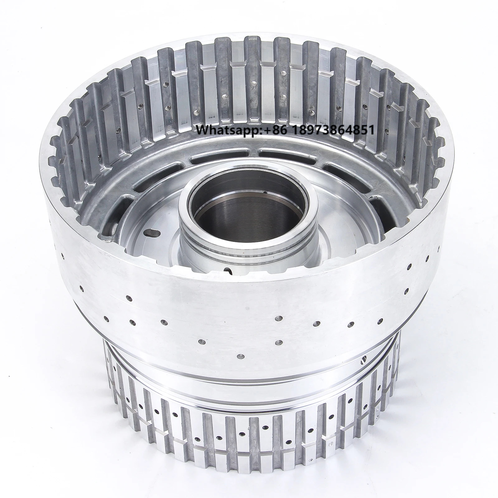 

Clutch Drum Brand New Clutch Drum for 10R80 Automatic Transmission for Ford 10R80 Transmission