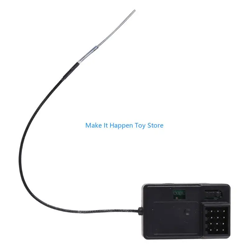 

28EC WLTOYS A959 A969 A979 K929-B 12428 K949 Независимый приемник A929-124 RC Model C