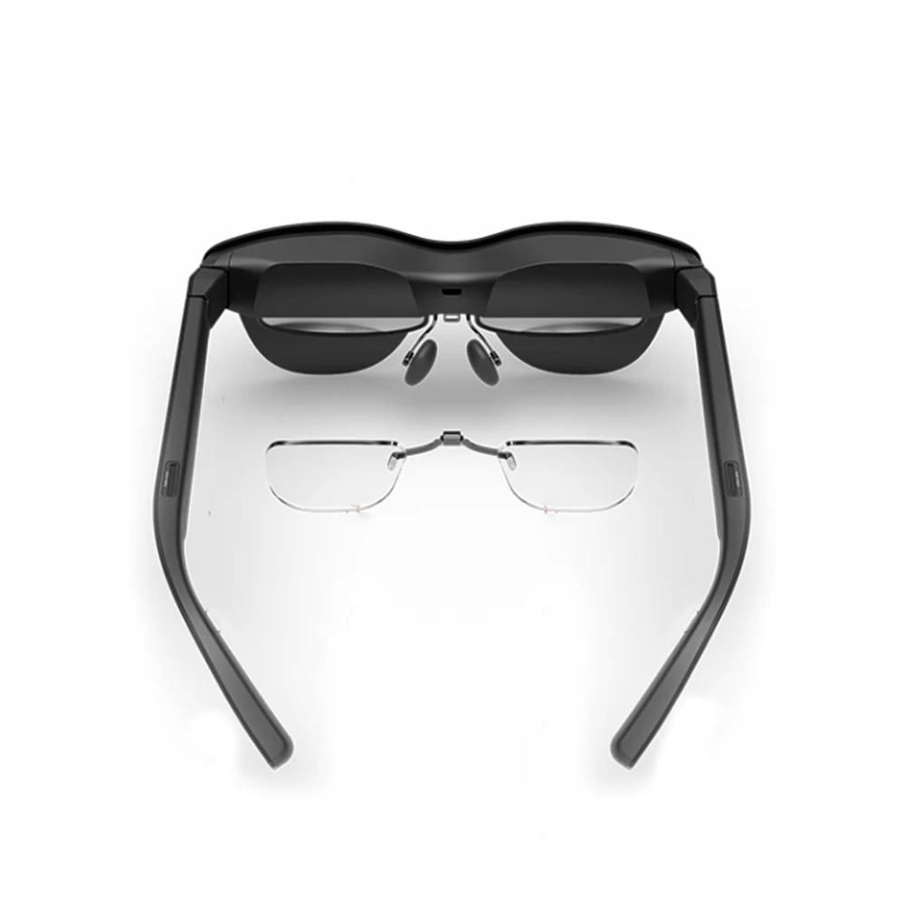 نظارات ذكية لـ TCL Ray Neo Air2S/Air3/Air3S/Air4 AR لقصر النظر وتخصيص عدسة الاستجماتيزم #2