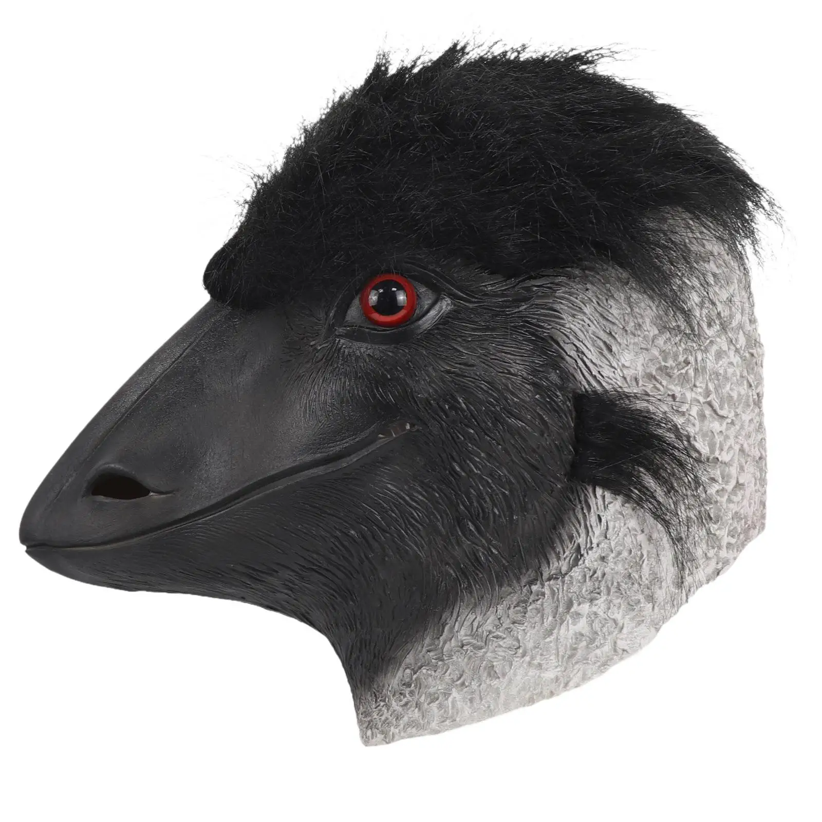 

Реалистичная маска, головной убор с животными, маска на всю голову, маска на Хэллоуин, маска на голову для костюма, карнавала, вечеринки, Хэллоуина