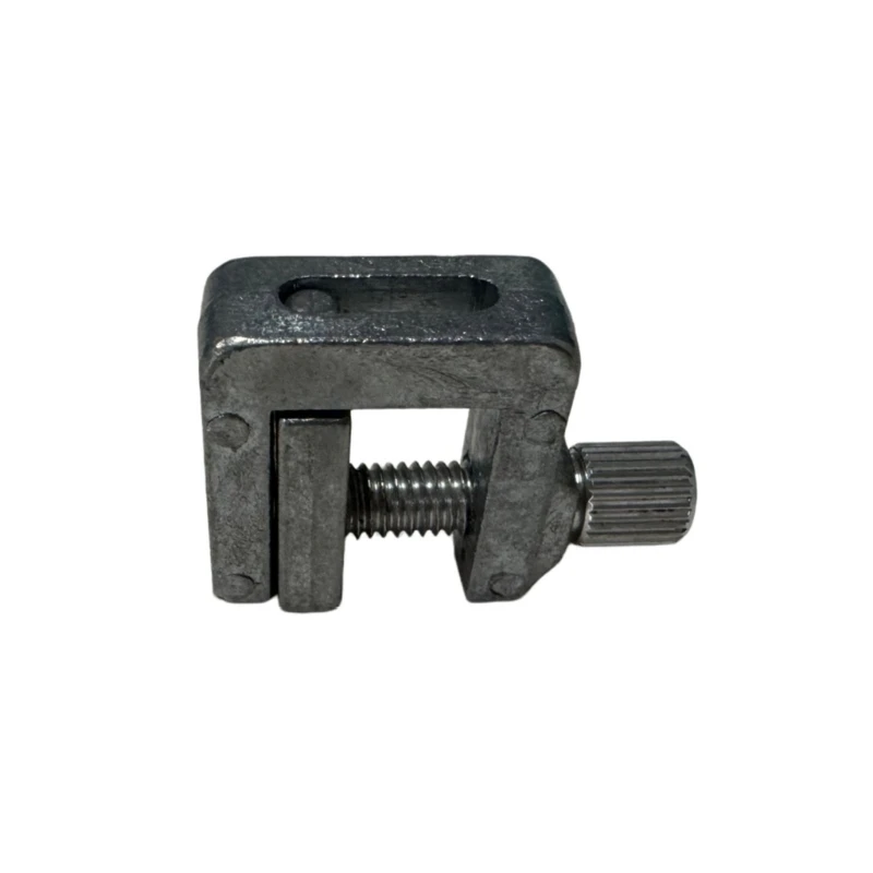 25UC Side and back repair clamp for maintenance and gluing alignment work