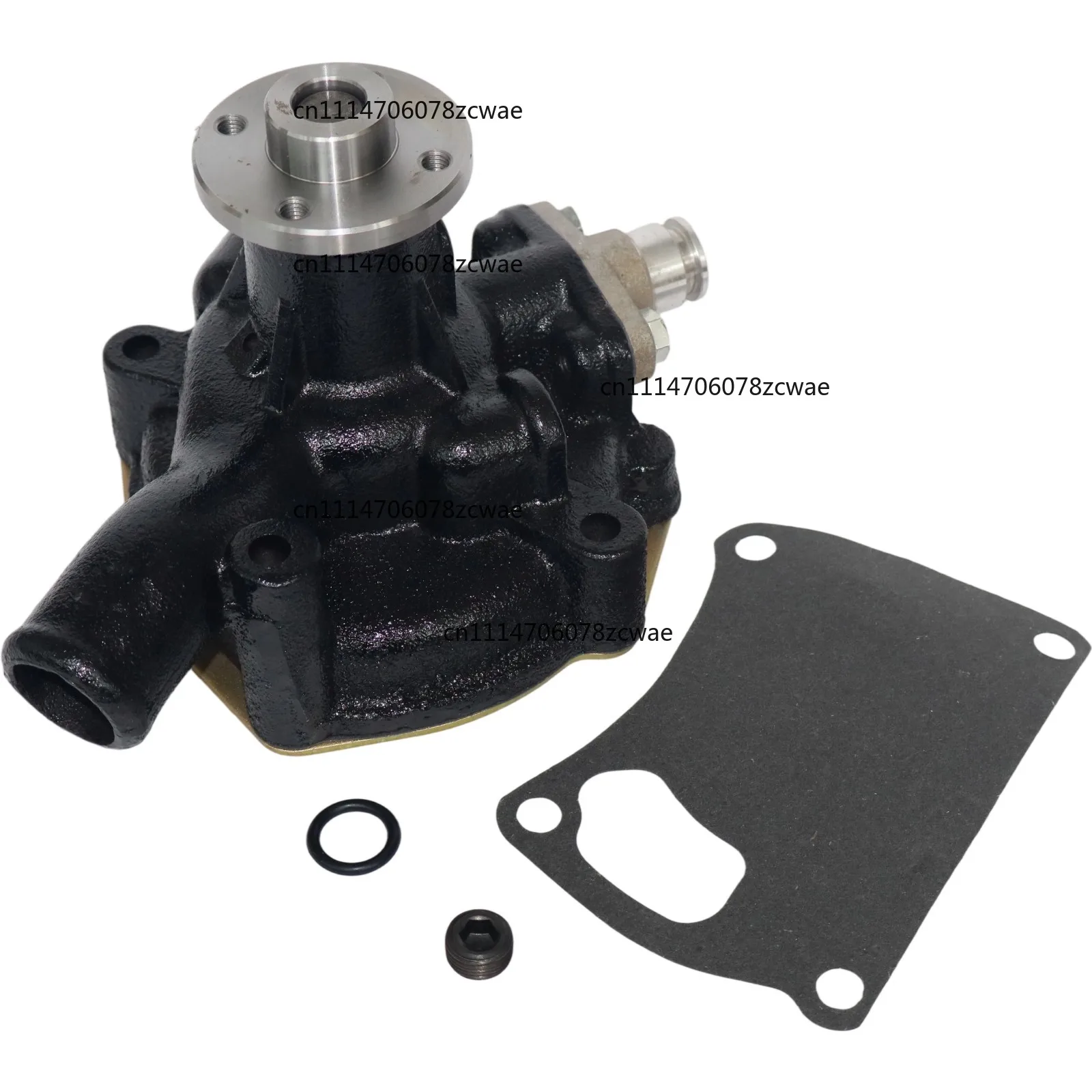 For Kubota V4000 V4300 Engine M5500 M5950 M6030 Tractor Water Pump 07933-00130