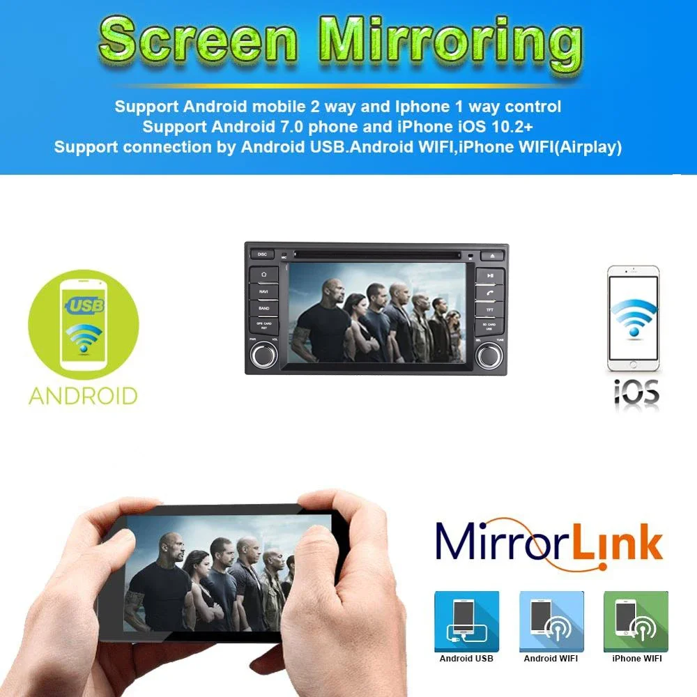 Android 12 Auto Radio Stereo For Nissan LIVINA/Juck/Sunny/Micra/Universal/Infiniti ESQ/NOTE 2013- Multimedia DVD Player