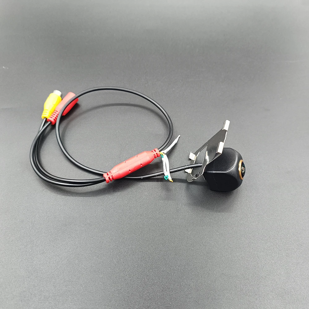 170 Degree AHD 1080P CVBS Car Rear View Camera For Honda Civic AVANCIER Accord CRV URV INSPIRE Breeze Car Track/Ruler 720P NTSC